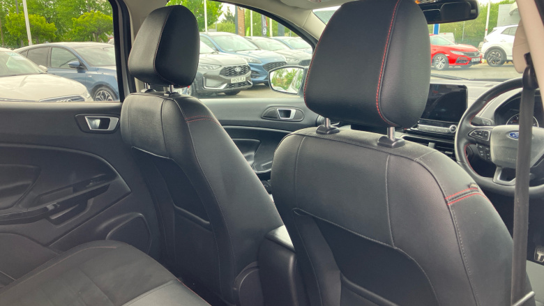 Ford EcoSport 1.0 EcoBoost 125 ST-Line 5dr Petrol Hatchback
